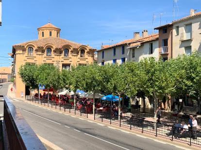 Casa Grande Villarroya de la Sierra Exterior foto
